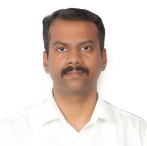 Dr. Srinivasulu Rajendran